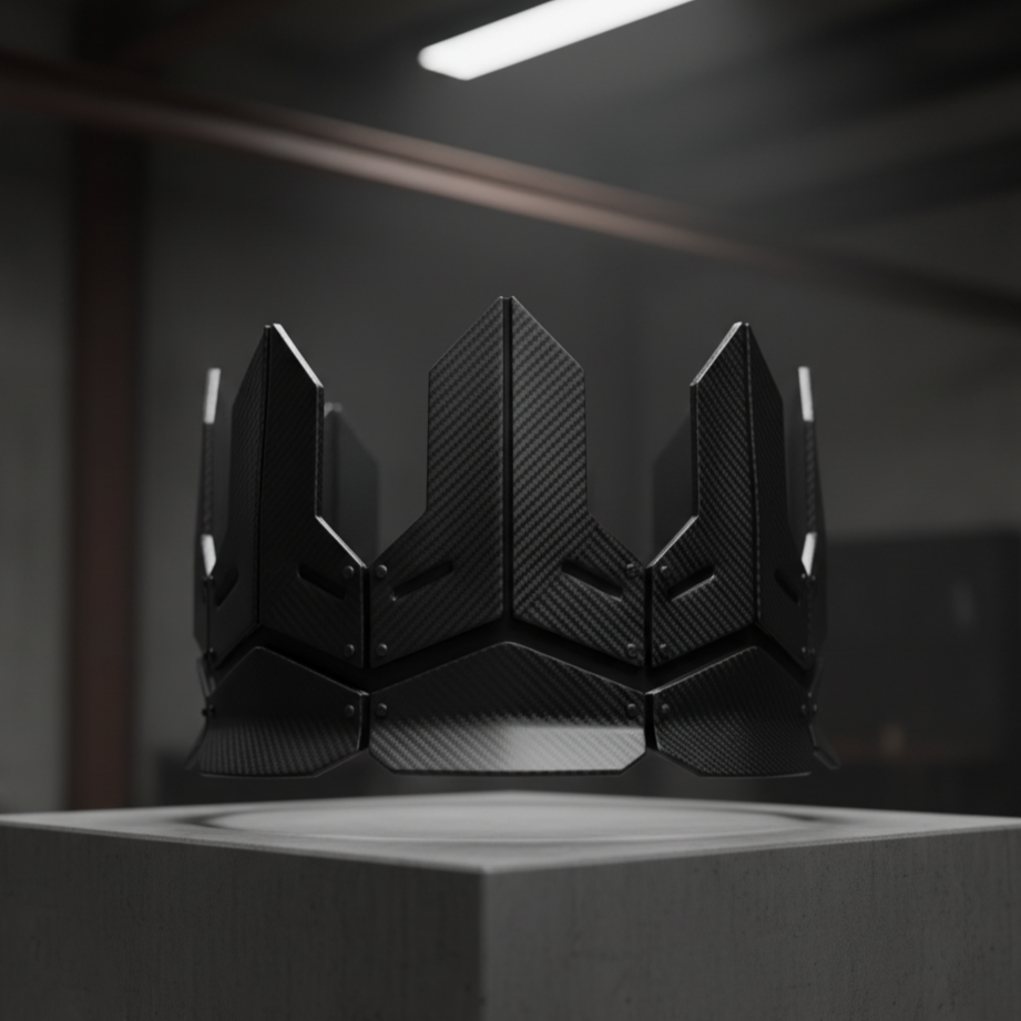 Championship Crown